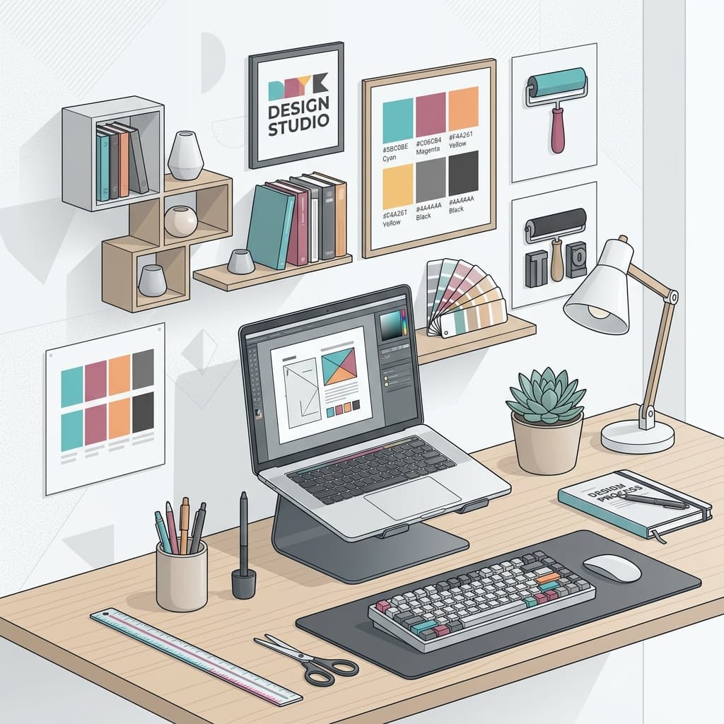 Premium Design Studio