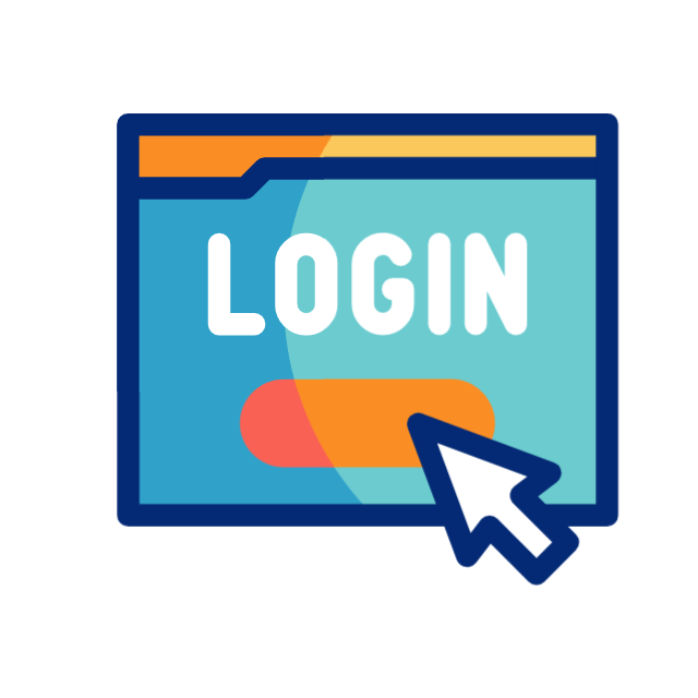 Login