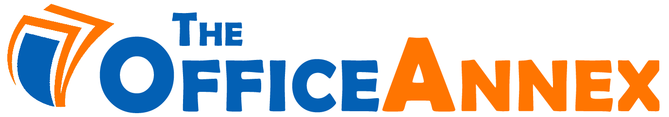 The Office Annex Logo