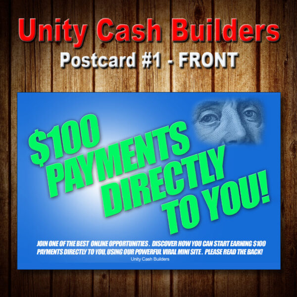 Unit Cash Builders-6