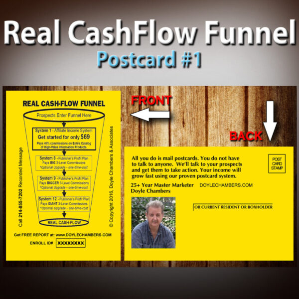 REal CashFlow Funnel-2