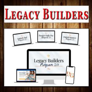 Legacy Builders
