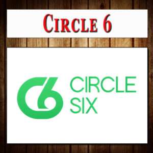 Circle 6
