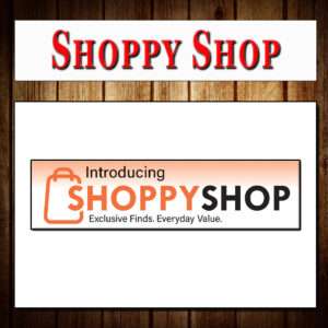 Shoppy Shop
