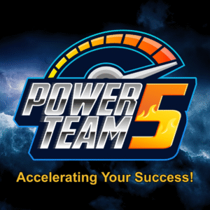 Power Team 5