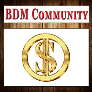 BDM Community